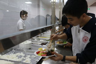 品味校園時(shí)光 構(gòu)建一流的師生餐飲與歌舞服務(wù)體系
